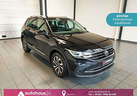 VW Tiguan Volkswagen 1.5 TSI Active Navi|CAM|Matrix|ACC|Sitzhz