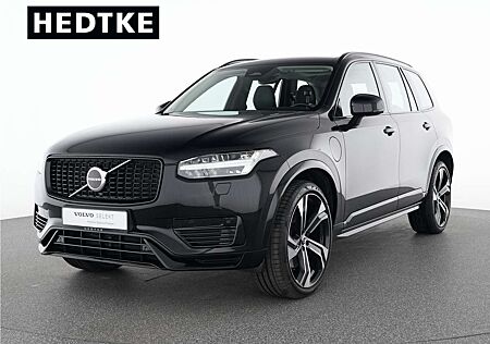 Volvo Others XC90 T8 Recharge AWD Plus Dark 22"+AHK+PANO+LUFT
