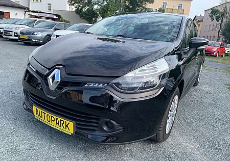 Renault Clio IV Expression*Navi,Klima,Tempom.,Nr. 60