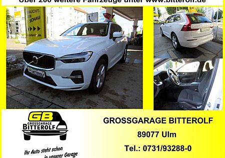 Volvo XC 60 XC60 B4 D Momentum Pro Aut Navi/AHK/ACC/RFK/SHZ