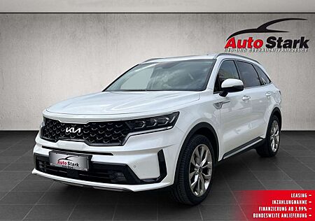 Kia Sorento Spirit 4WD°230 PS°Keyless°Kamera°LED°ACC°DAB°Leder