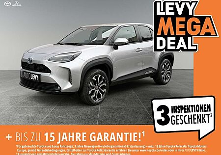 Toyota Yaris Cross 1.5 Hybrid Team D *CARPLAY*