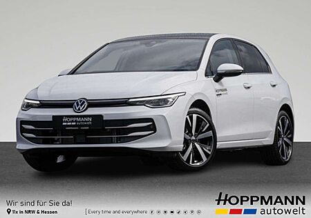 VW Golf Volkswagen Style 1,5 l TSI ACC Kamera AHK