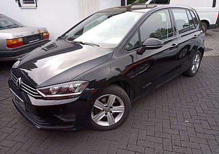 VW Golf Volkswagen VII Sportsvan 1.6 TDI DSG BMT Comfortline