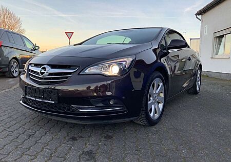 Opel Cascada Innovation ecoFlex