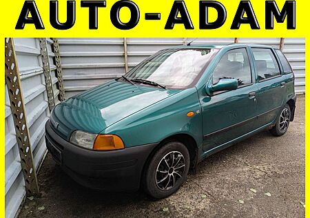 Fiat Punto 55 *4 türig*