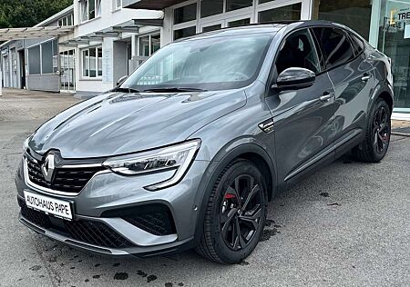 Renault Arkana R.S. Line TCe 160 EDC