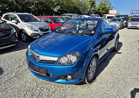 Opel Tigra Twin Top Sport* Klima*TÜv 06/2025