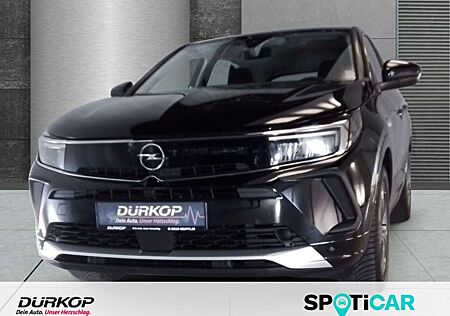Opel Grandland 1.2 Turbo Enjoy LED Apple CarPlay Android Auto Meh
