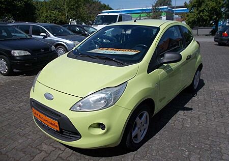 Ford Ka /+ Trend