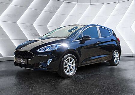 Ford Fiesta Cool & Connect - Winter-Paket - Navi