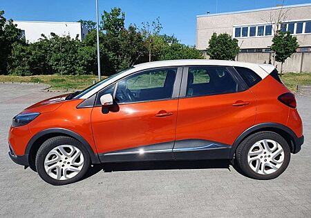 Renault Captur Energy TCe 120 EDC Experience. Kette gewe!