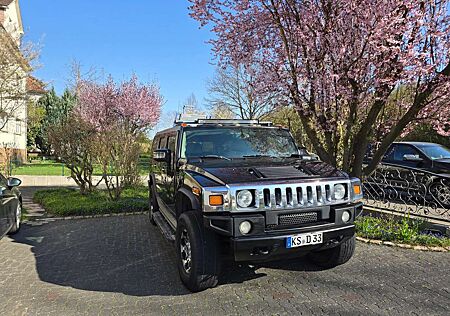 Hummer H2