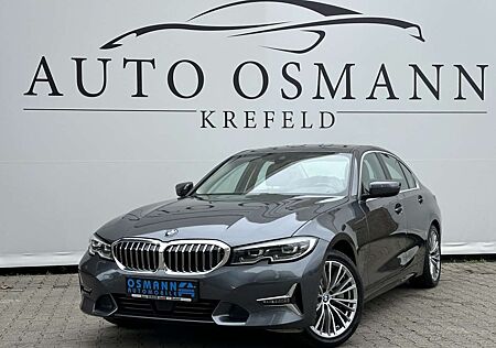 BMW 330 e Aut. Luxury Line PDC Harman-Kardon ACC