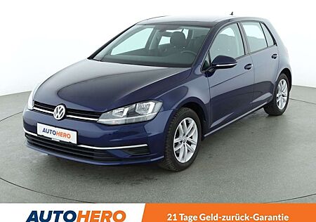 VW Golf Volkswagen 1.4 TSI Comfortline BM *NAVI*ACC*PDC*MASSAGE*