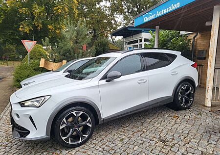 Cupra Formentor SPORT /LEDER/ACC/SH/NAVI/PANORAMA