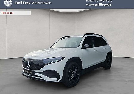 Mercedes-Benz EQB 300 EQB