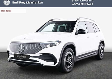 Mercedes-Benz EQB 300 EQB