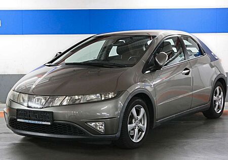Honda Civic Lim. 5-trg. 1.4 Sport Automatik