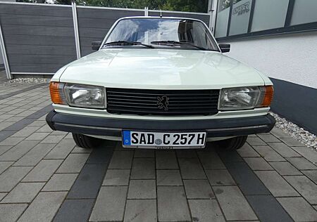 Peugeot 305 Break GL  Kombi