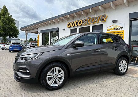 Opel Grandland X Edition 1.2 Turbo 96 kW (131 PS), Autom. 8-Gang...