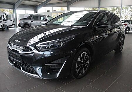 Kia XCeed gebraucht kaufen Kia XCeed Ceed SW / cee'd SW Ceed Sportswagon Plug-in Hybrid Spirit