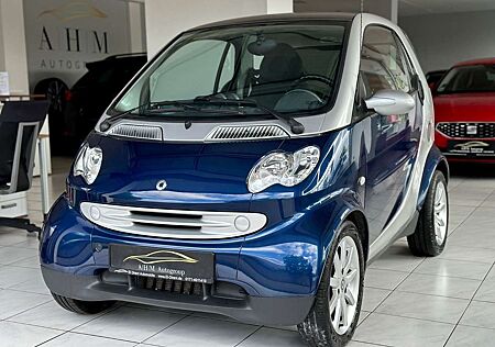 Smart ForTwo Aut. passion 1.Hand/Pano/TÜV 03.2026