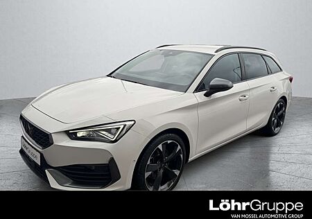 Cupra Leon ST 2,0 TDI DSG