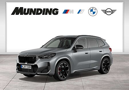 BMW X1 M35i xDrive A Sportpaket HUD|Navi|HK-HiFi|DAB|MFL|