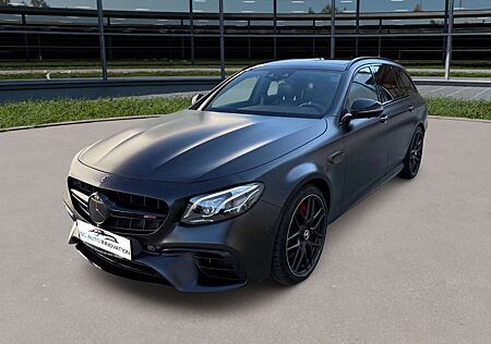 Mercedes-Benz E 63 AMG AMG E 63 S T 4Matic+360°Kamera+AMG Ride Control+