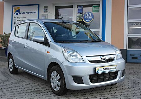Daihatsu Cuore Top, Klima, el. FH vorne