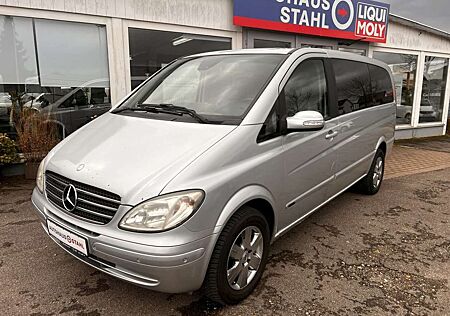 Mercedes-Benz Viano 2.2 CDI lang Automatik Trend DPF