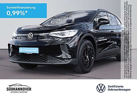 VW ID.4 Volkswagen Pro Performance 150 kW AHK+NAVI+LED+SHZ+PDC