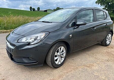 Opel Corsa 1.4 Active Lenkradheizu-Klima-Radio R4.0 Intellink