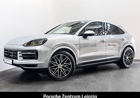 Porsche Cayenne E-Hybrid Coupe Massage AHK InnoDrive Luft
