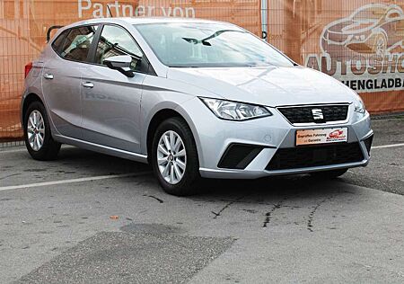 Seat Ibiza Style 1.6 *1.Hand*LED*MwSt ausweisbar*