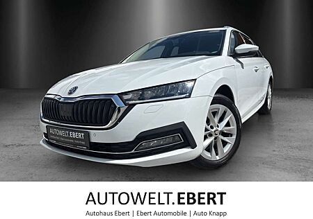 Skoda Octavia Combi 2.0 TDI DSG Style/ACC/KAMERA/HUD/