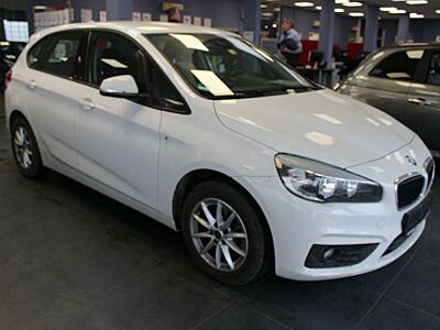 BMW 218 Aut. Advantage
