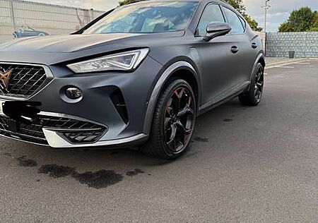 Cupra Formentor VZ e-Hybrid *PANO *XENON * MATT-GRAU