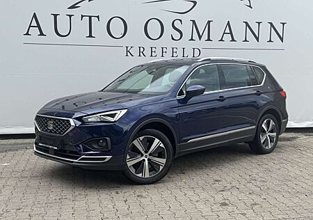 Seat Tarraco 2.0 TDI 4Drive DSG SCR Xcellence AHK LED