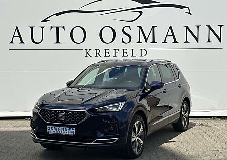 Seat Tarraco 2.0 TDI 4Drive DSG SCR Xcellence AHK LED