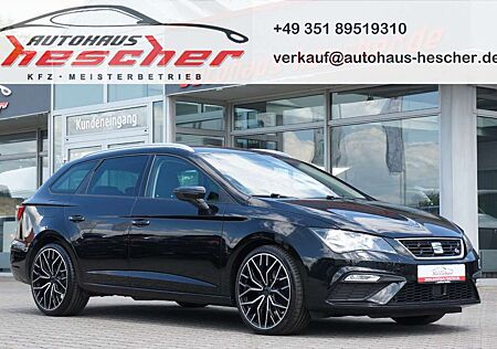 Seat Leon ST FR 2.0 TDI *LED*NAVI*PDC*TEMPOMAT*SHZ*