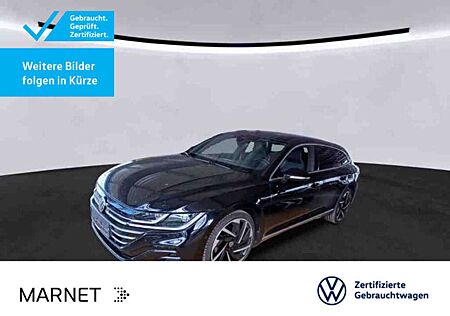 VW Arteon Volkswagen R-Line 4Motion 2.0 TDI DSG