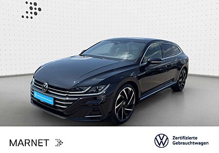 VW Arteon Volkswagen R-Line 4Motion 2.0 TDI DSG