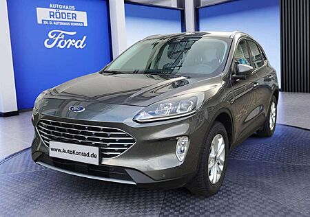 Ford Kuga 2.5 Duratec PHEV TITANIUM