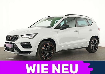 Cupra Ateca ACC|AppleCarplay|360 Kamera|Winter-Paket