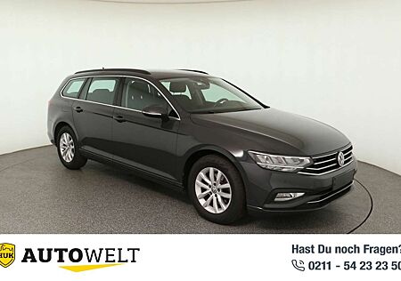 VW Passat Volkswagen Variant 2.0 TDI Business LED+NAVI+SHZ+ACC