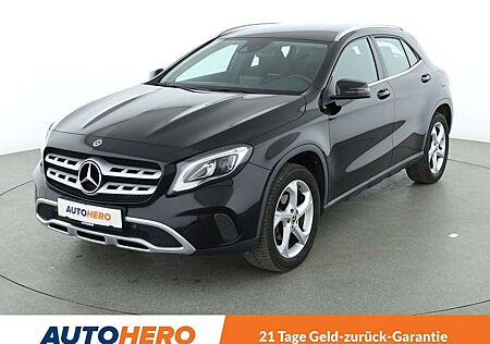 Mercedes-Benz GLA 200 Urban Aut.*NAVI*LED*TEMPO*PDC*KLIMA*