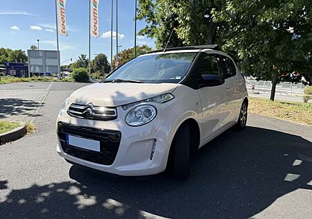 Citroën C1 Citroen AIRSCAPE VTi 72 S&S SHINE