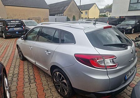 Renault Megane gebraucht kaufen Renault Megane BOSE Edition